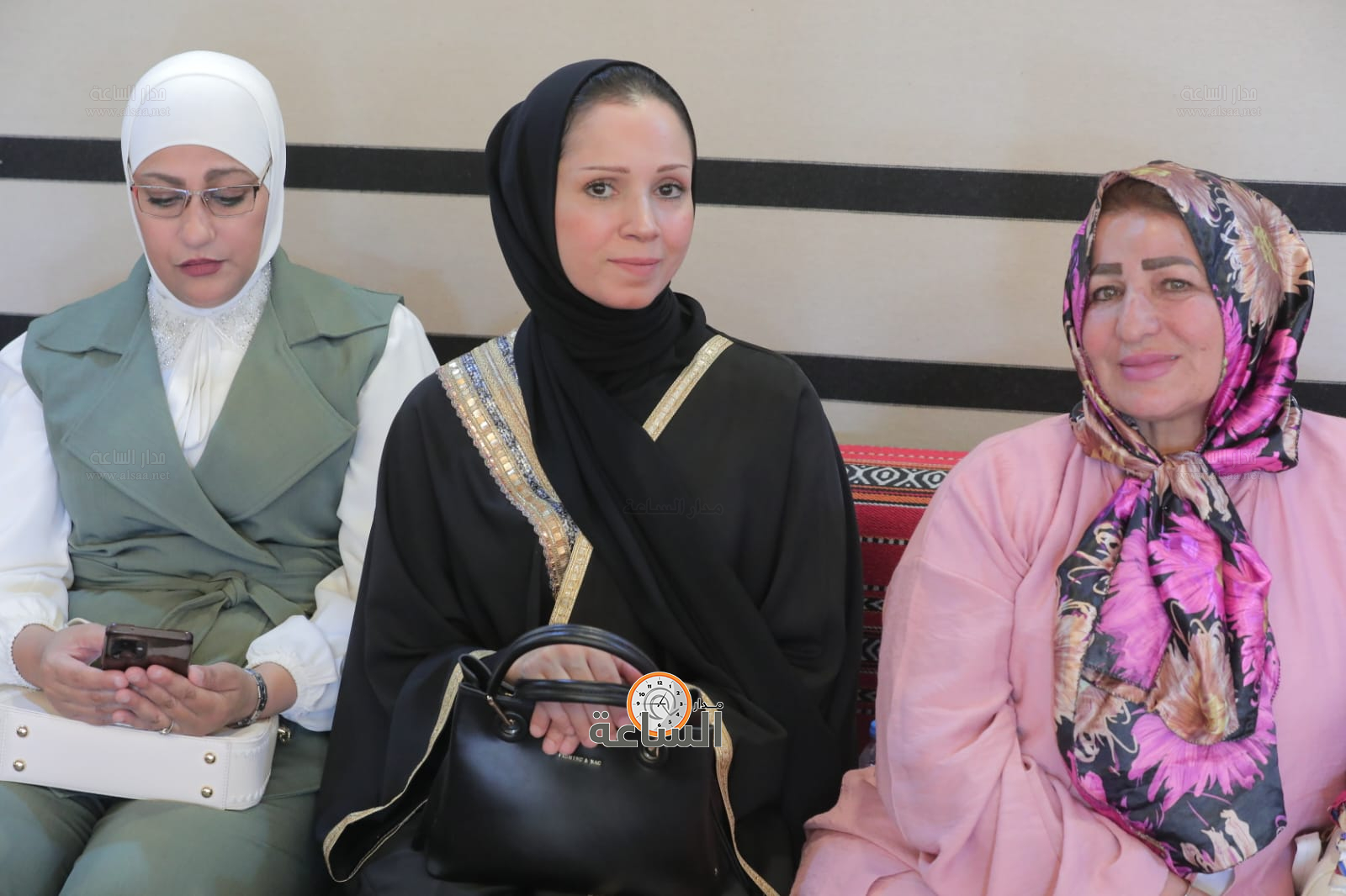 Madar Al-Saa Images 0.5436849714511532