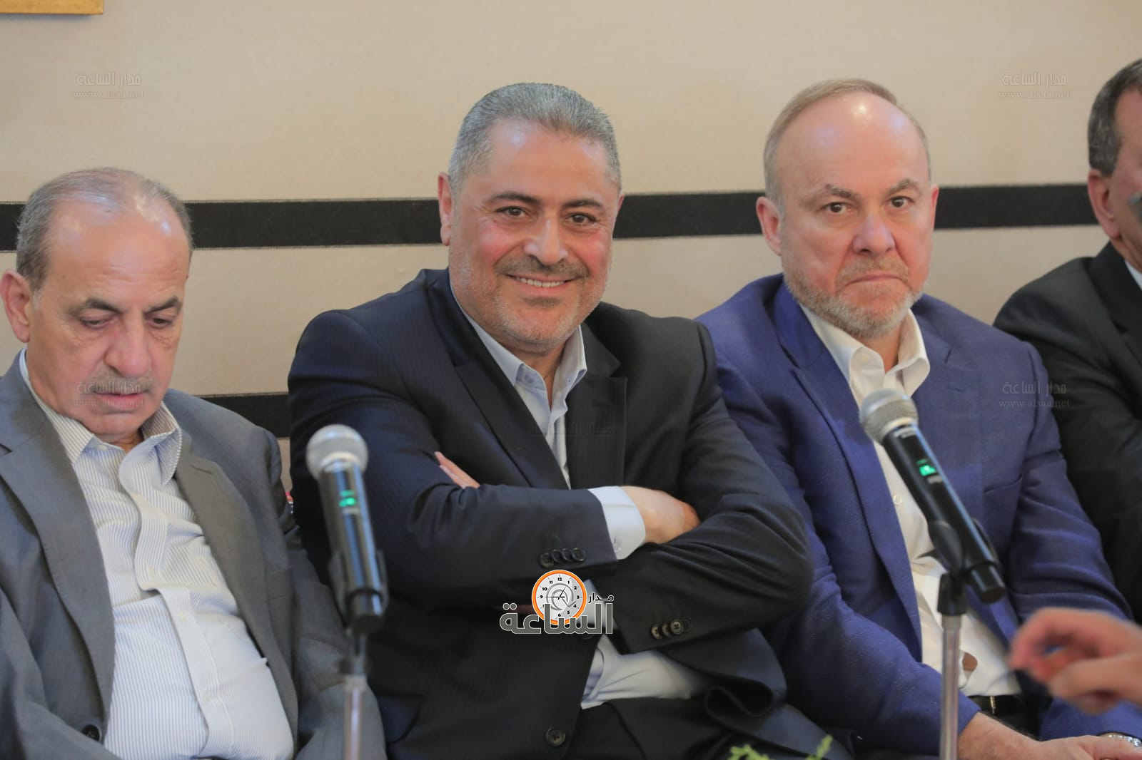 Madar Al-Saa Images 0.19069823571931954