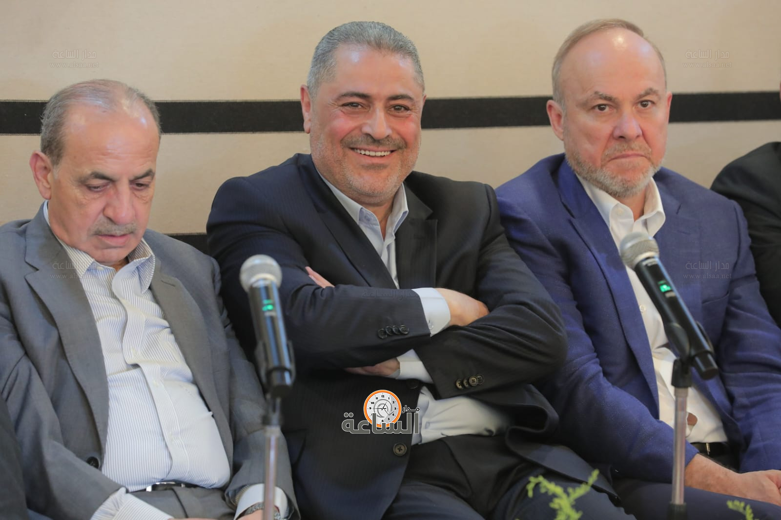 Madar Al-Saa Images 0.29044562560176534