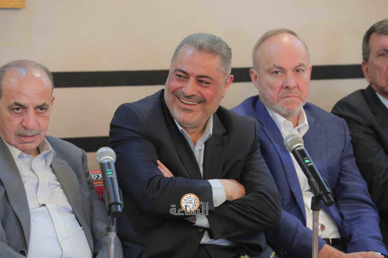 Madar Al-Saa Images 0.49777460372781135