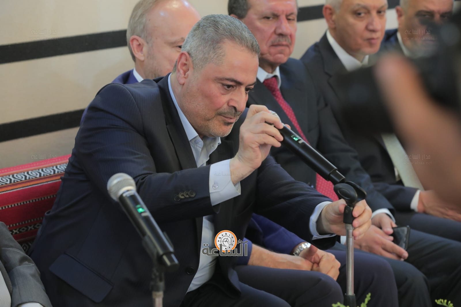 Madar Al-Saa Images 0.22685441357319325