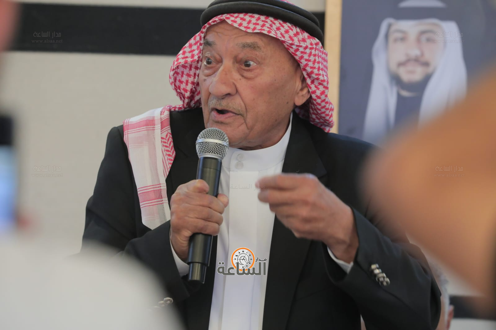 Madar Al-Saa Images 0.6653271603767289