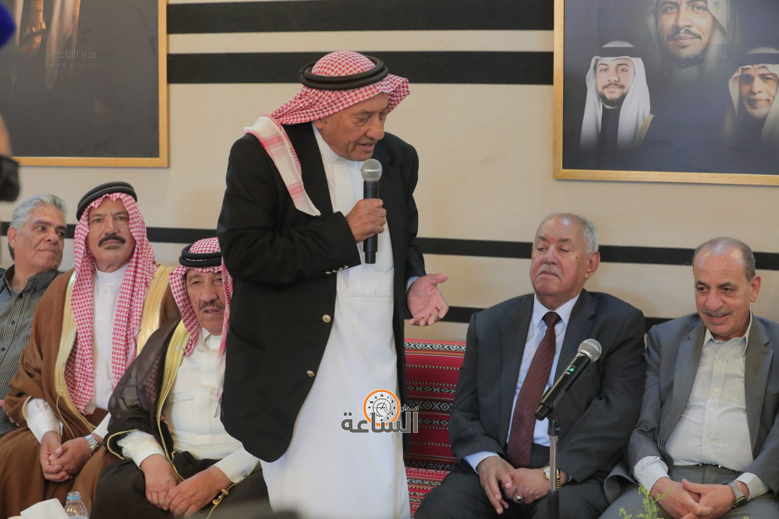 Madar Al-Saa Images 0.7175445865644925