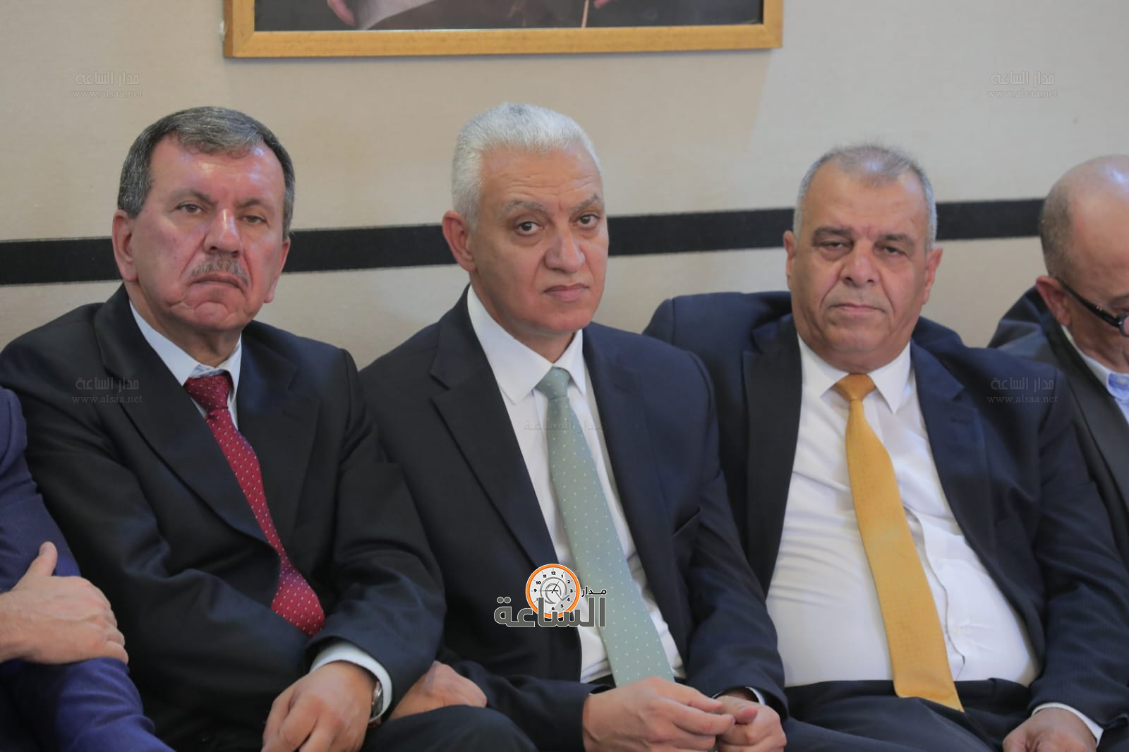 Madar Al-Saa Images 0.043701925740414316