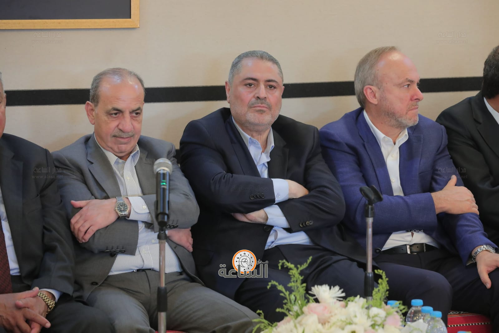 Madar Al-Saa Images 0.13599111265438812