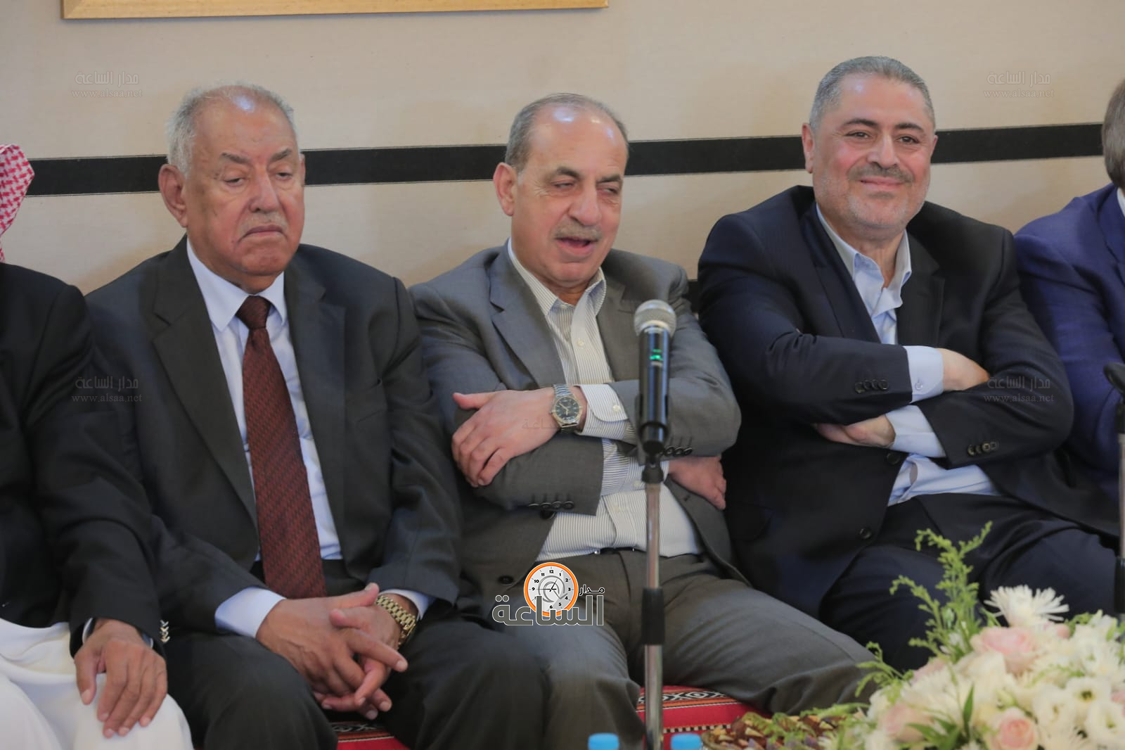 Madar Al-Saa Images 0.30622250950429575