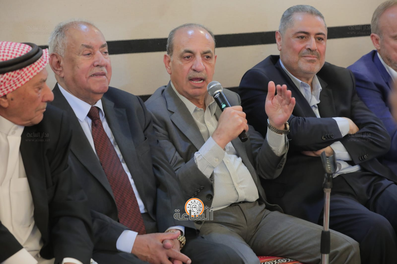 Madar Al-Saa Images 0.08138866490468744