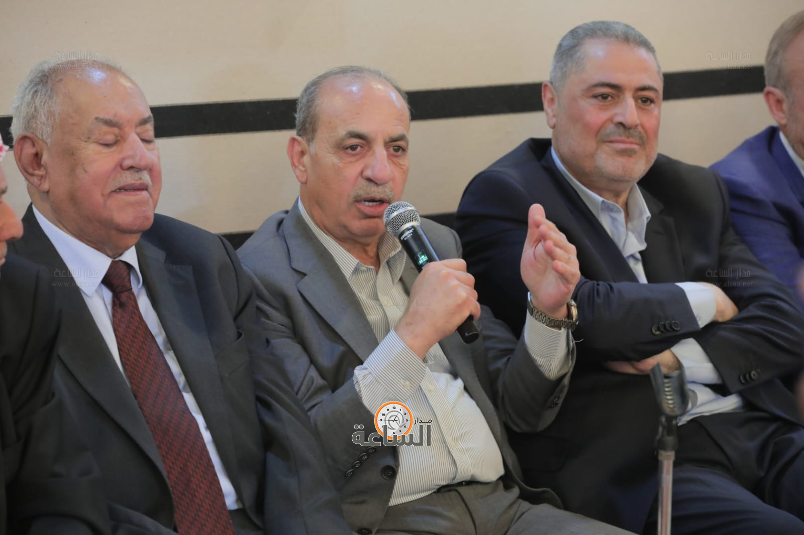 Madar Al-Saa Images 0.03205729754746556