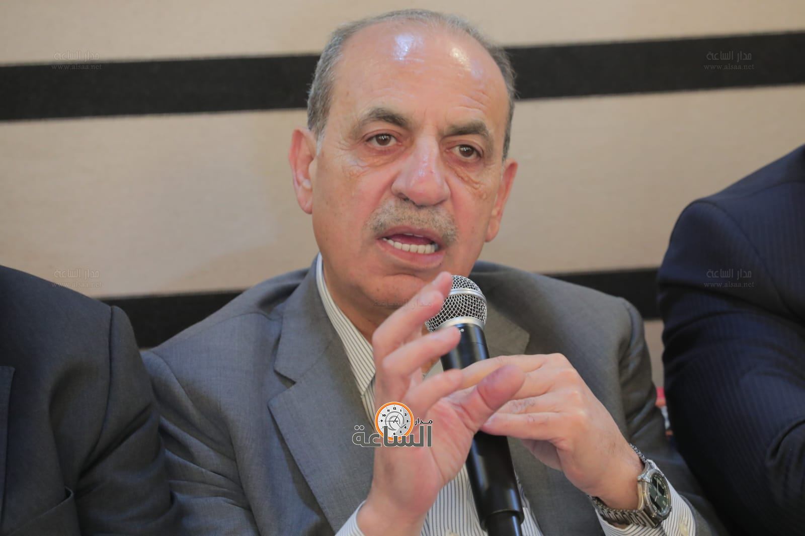 Madar Al-Saa Images 0.42021025200656636