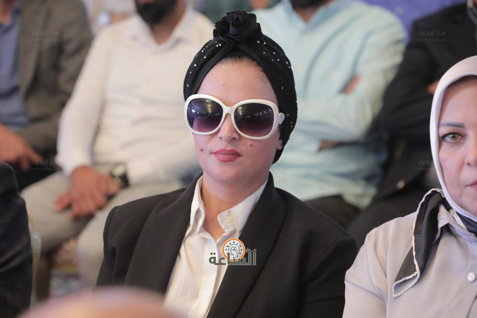 Madar Al-Saa Images 0.5503182418631769