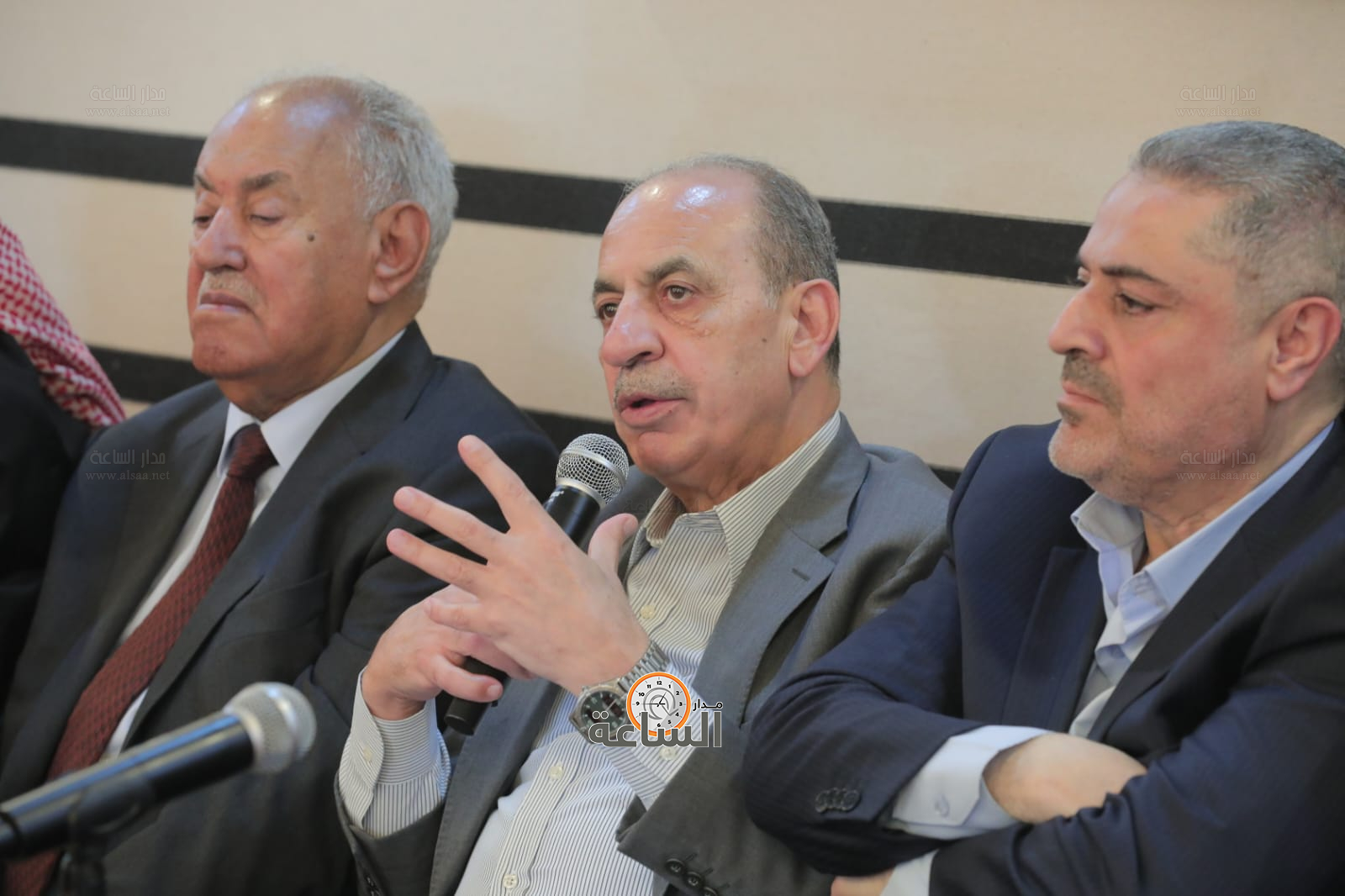 Madar Al-Saa Images 0.6197160145559881