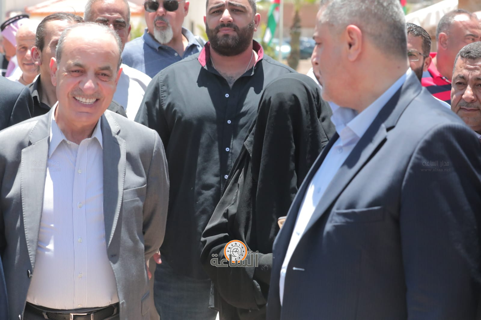 Madar Al-Saa Images 0.2797241580582255