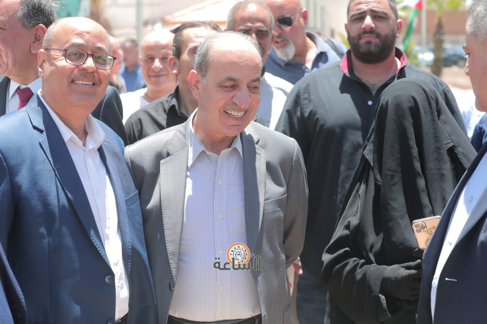 Madar Al-Saa Images 0.12681088045946043