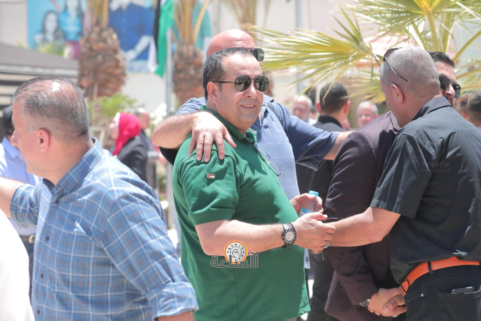 Madar Al-Saa Images 0.8815802781775606