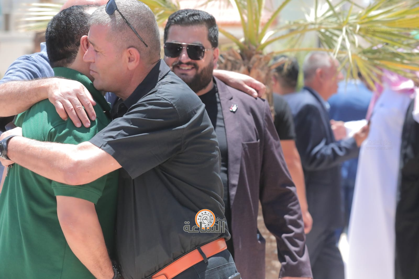 Madar Al-Saa Images 0.4288133745871503