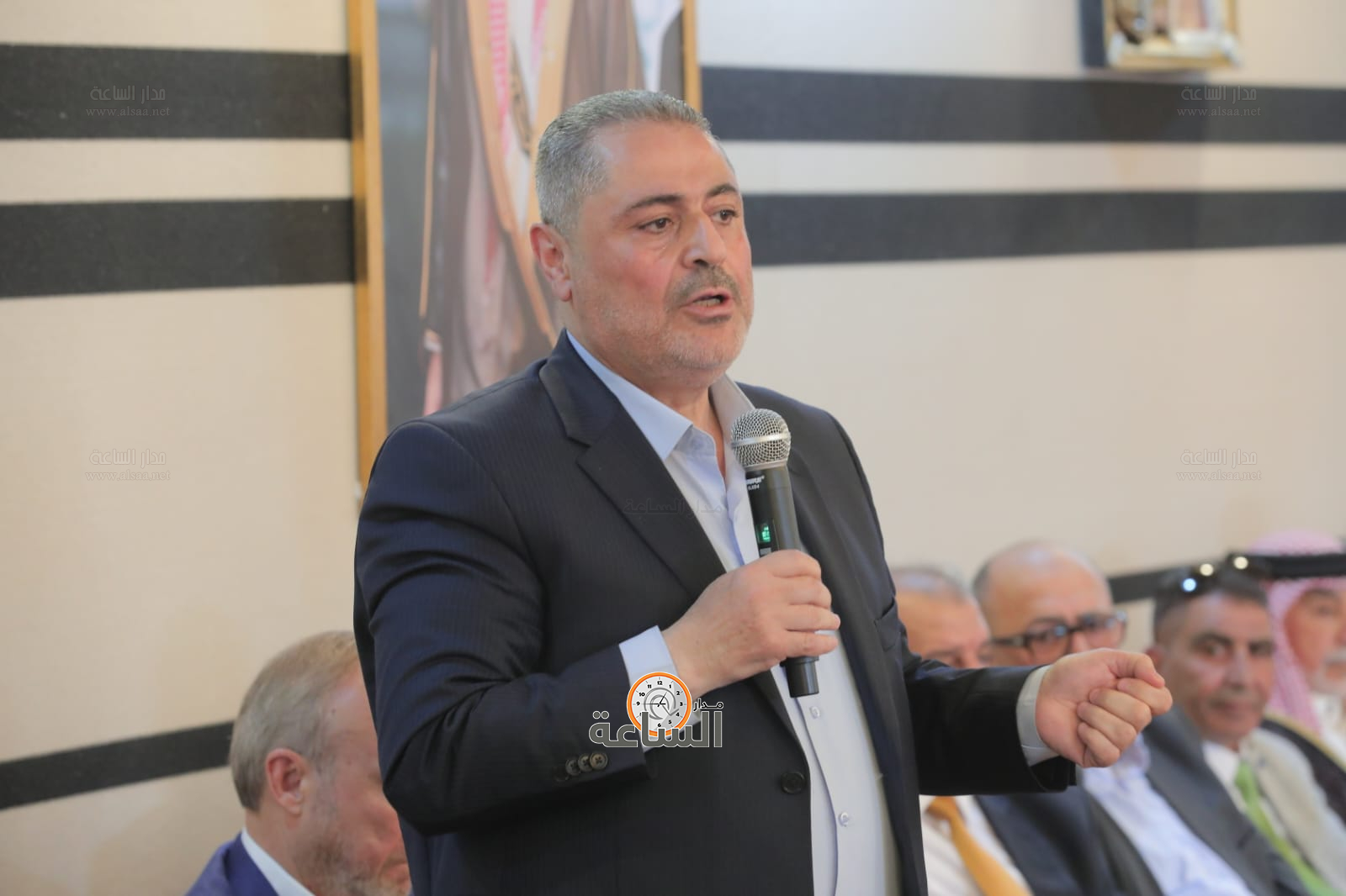 Madar Al-Saa Images 0.011811736945423812