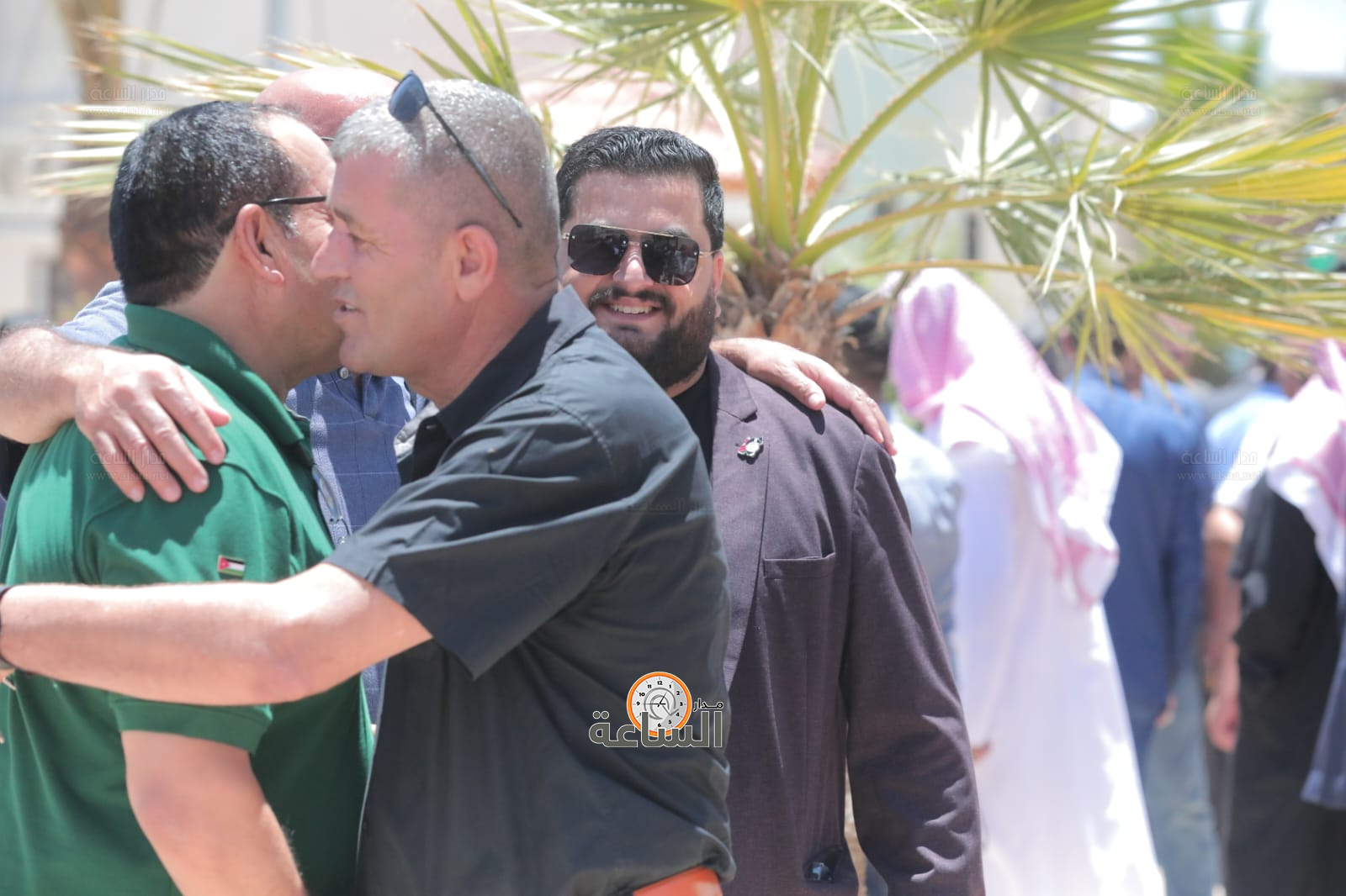 Madar Al-Saa Images 0.27329634578552864