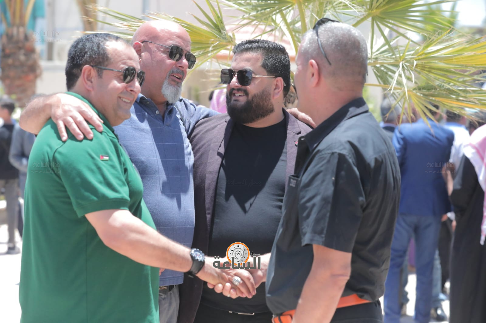 Madar Al-Saa Images 0.9546793533186315