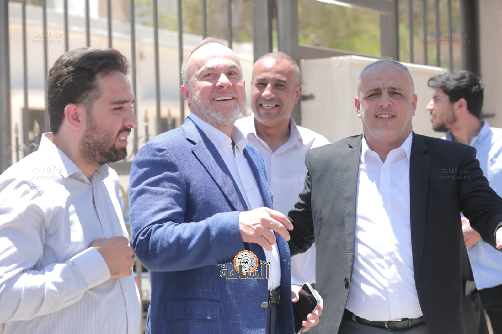 Madar Al-Saa Images 0.07600865255252565