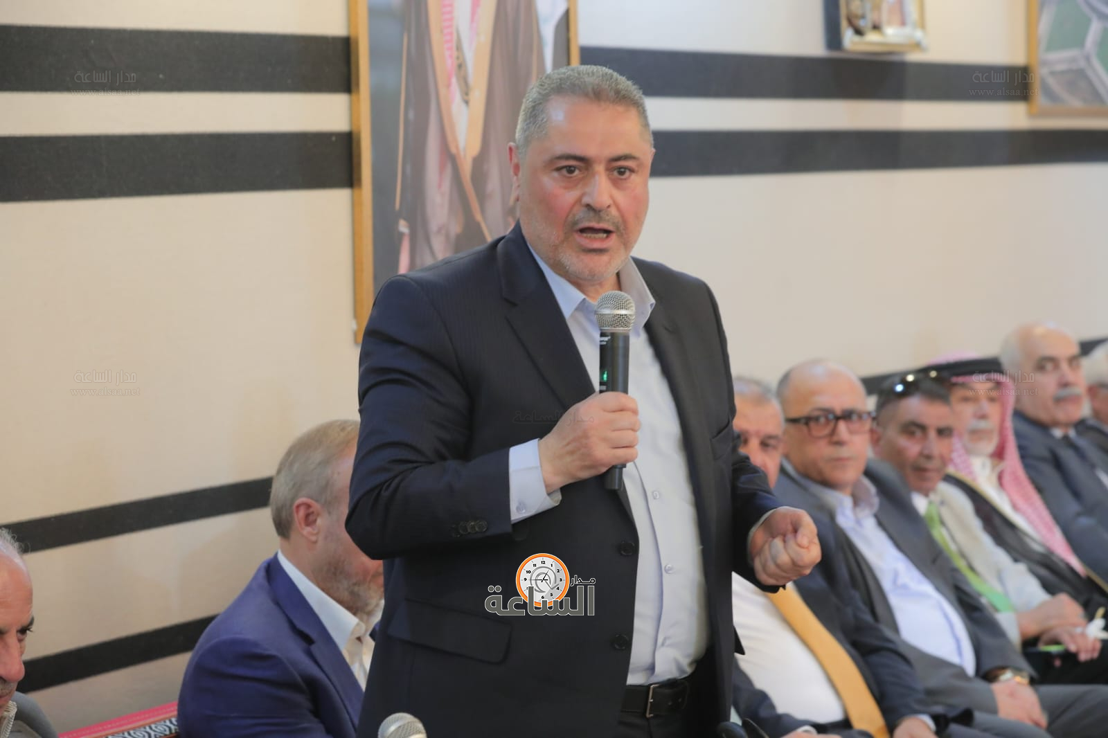 Madar Al-Saa Images 0.4217823599062658