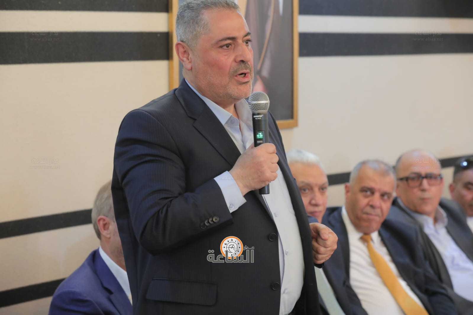 Madar Al-Saa Images 0.05197267499503777