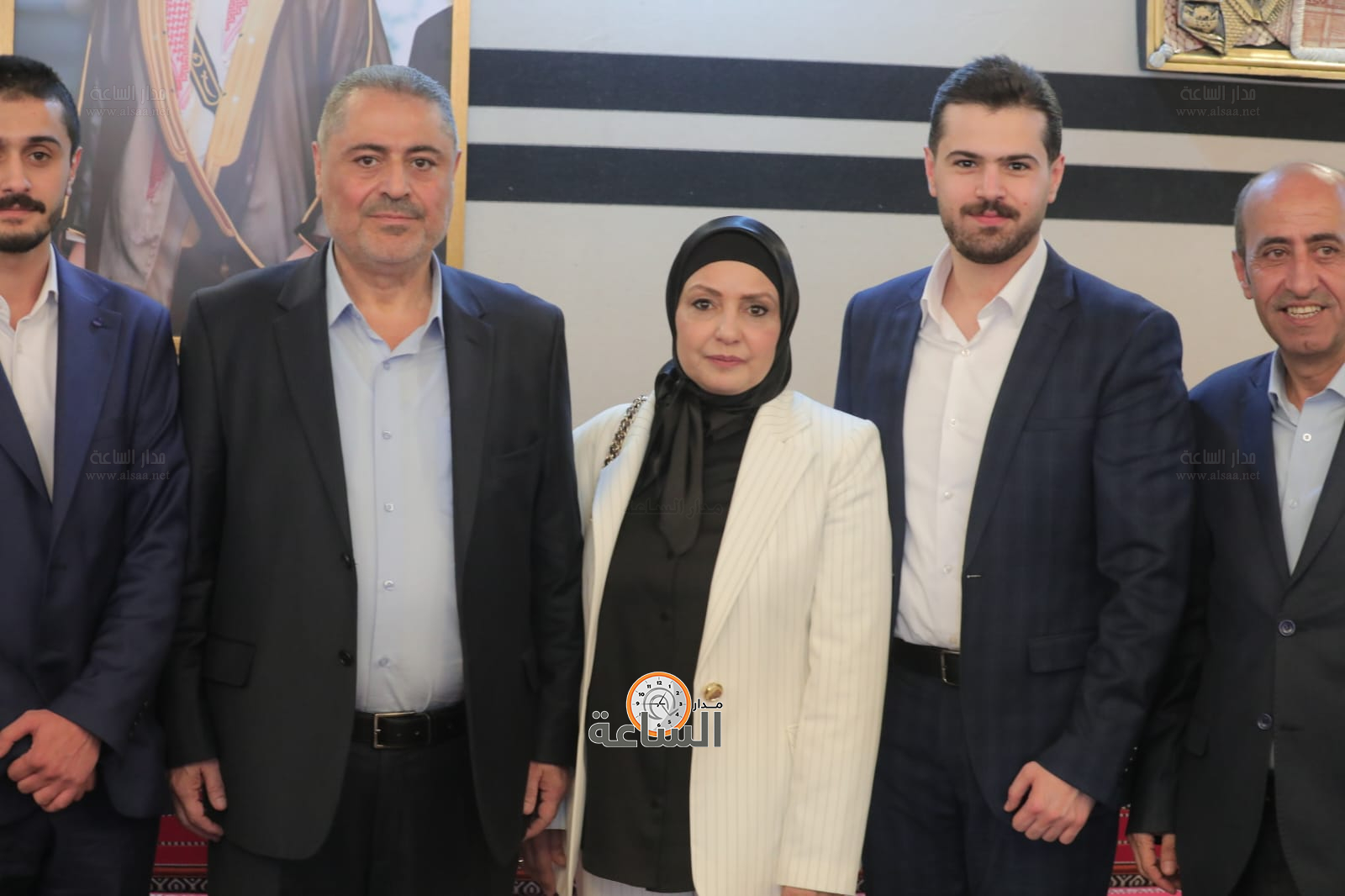 Madar Al-Saa Images 0.5859173871529278