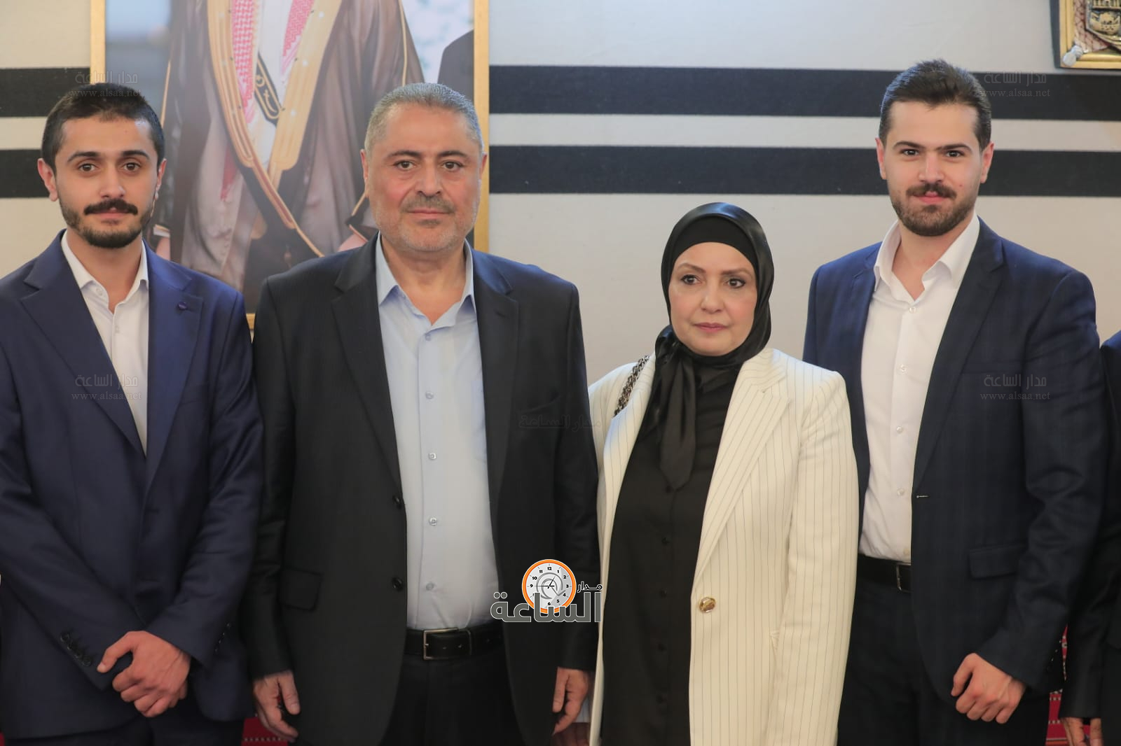 Madar Al-Saa Images 0.7947818024642858