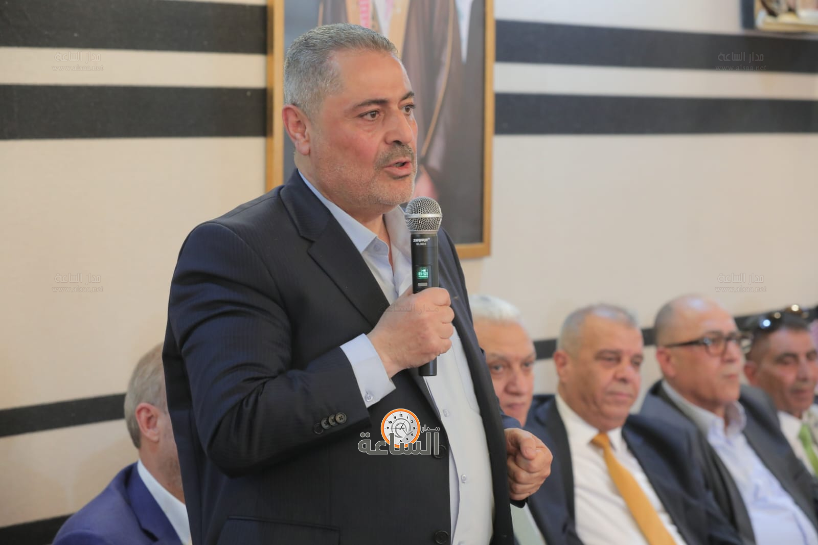 Madar Al-Saa Images 0.6197638474970804