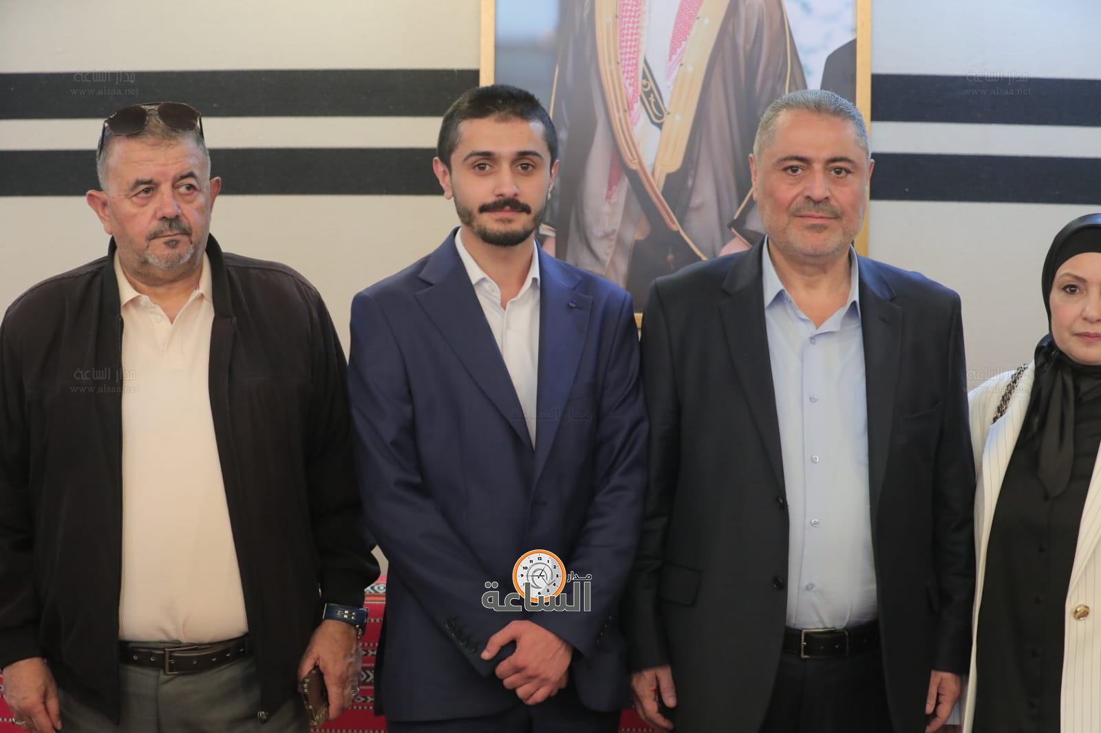 Madar Al-Saa Images 0.013833117254754335