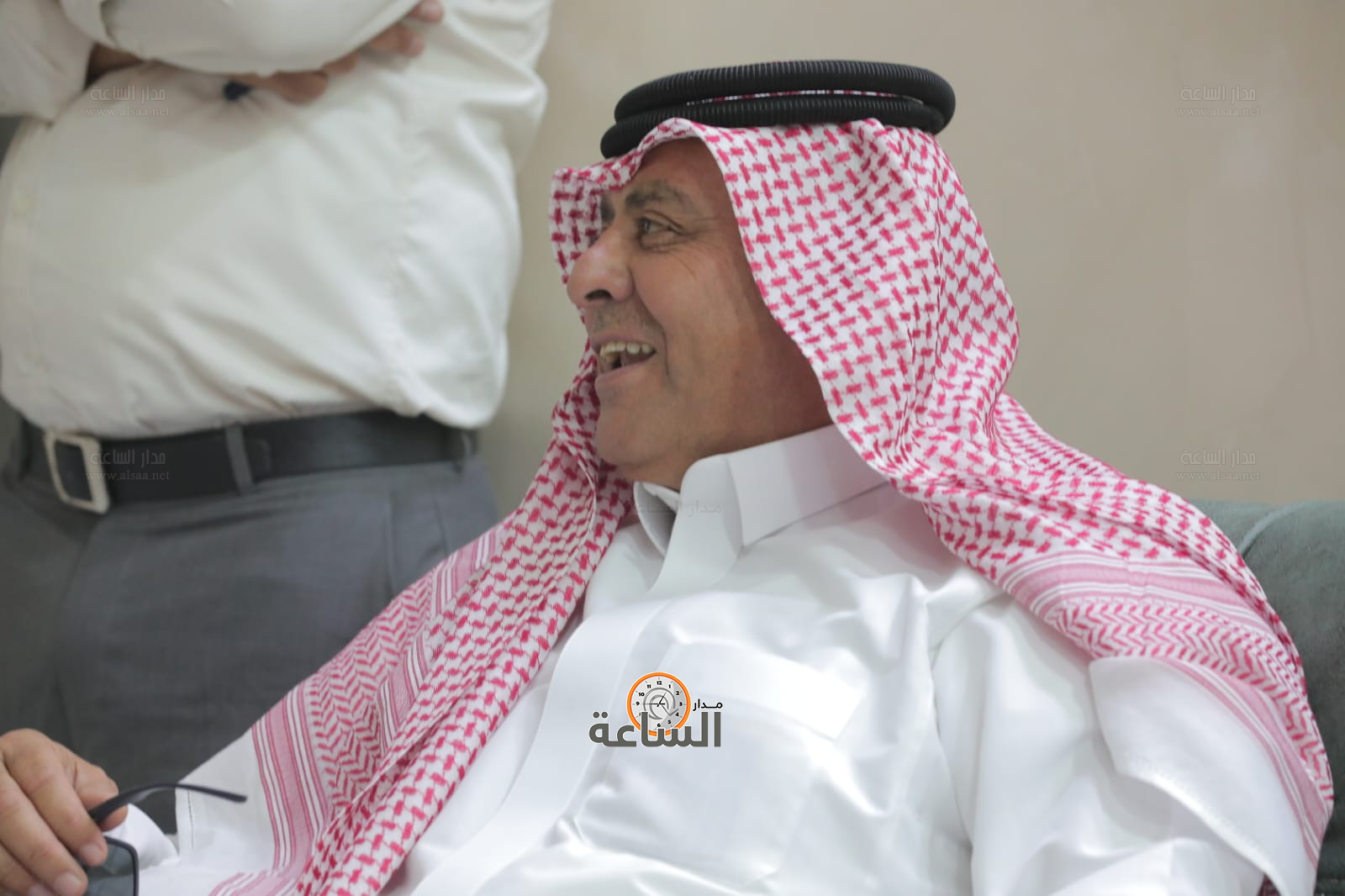 Madar Al-Saa Images 0.9627012760393712