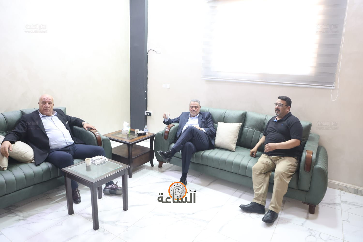 Madar Al-Saa Images 0.9649871054423512