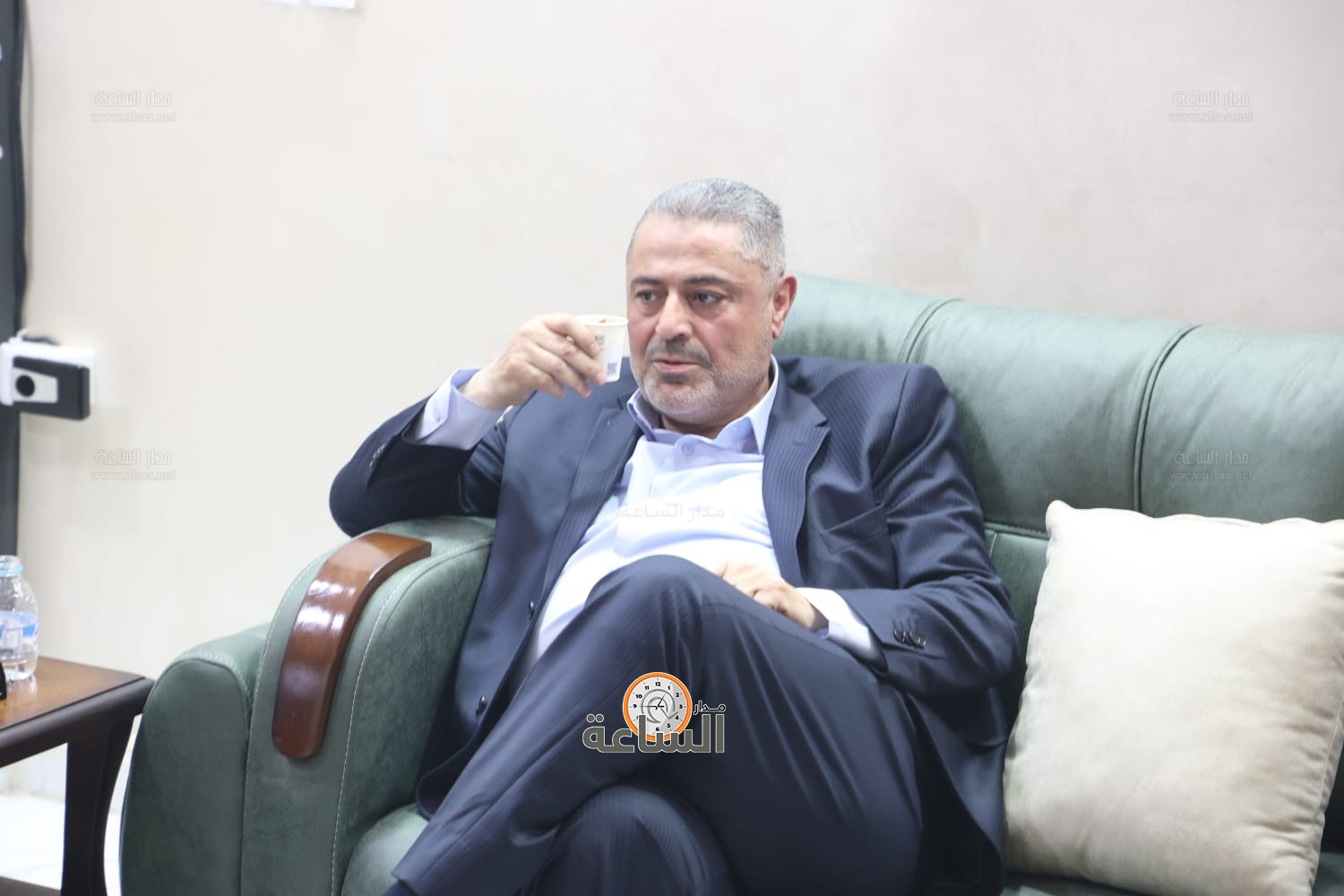 Madar Al-Saa Images 0.3136825059896