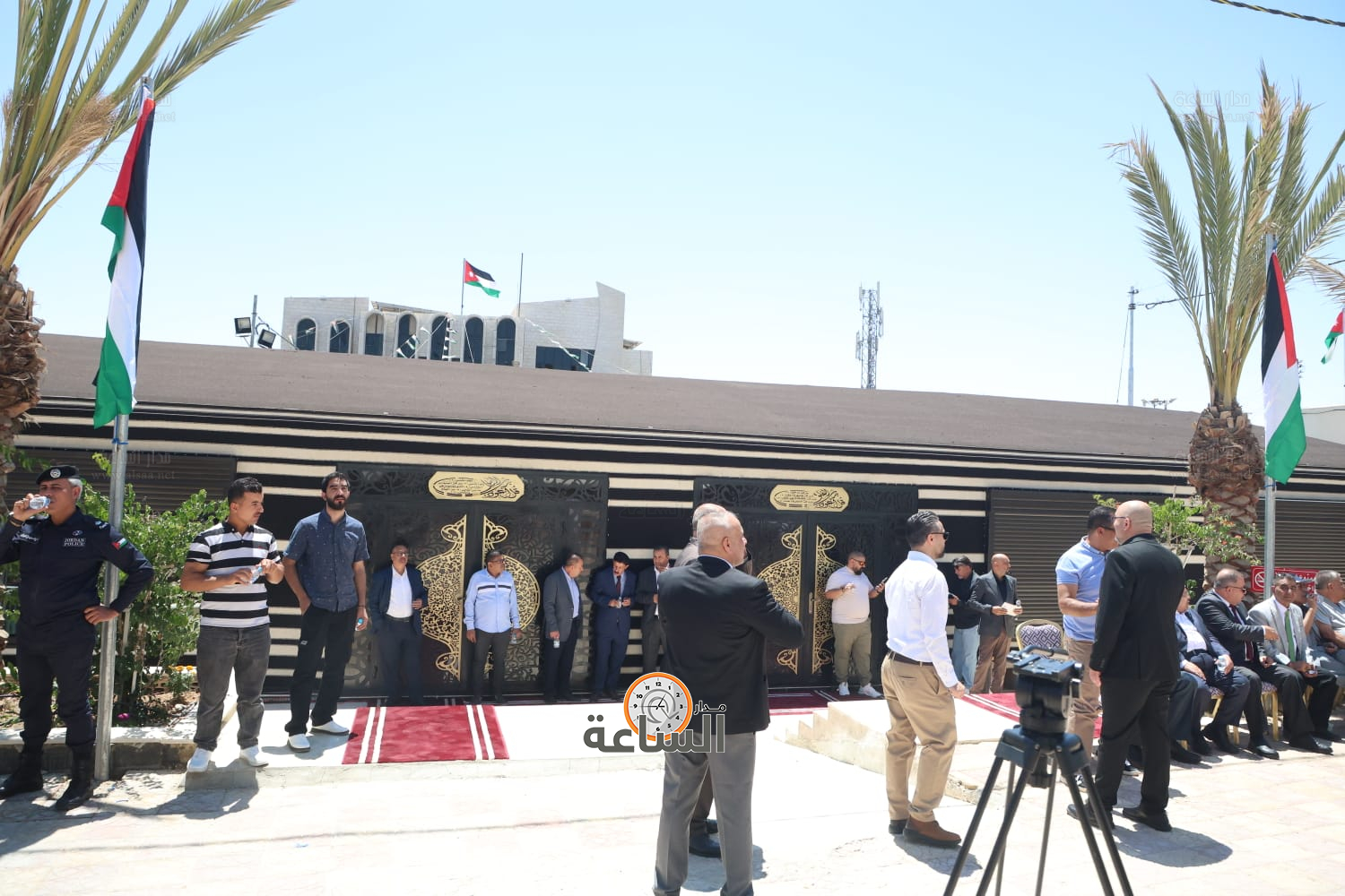 Madar Al-Saa Images 0.19896074037370604