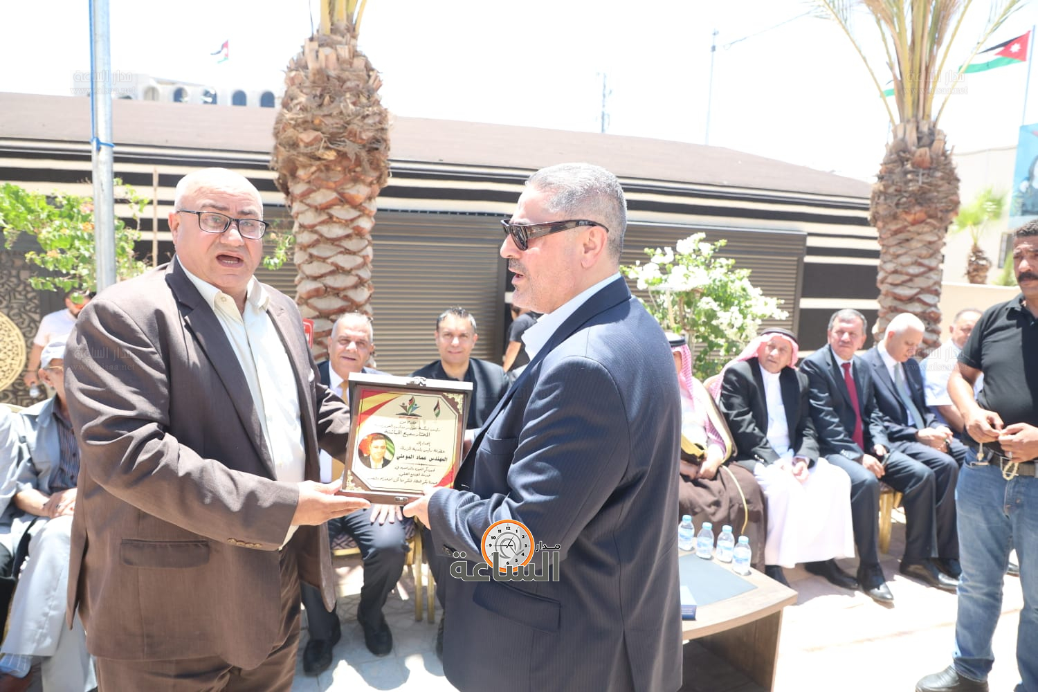 Madar Al-Saa Images 0.0627570899495905