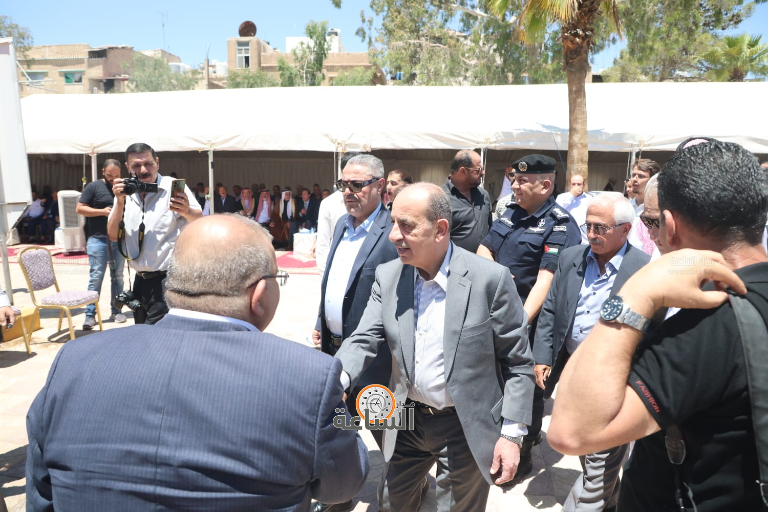 Madar Al-Saa Images 0.48773163020118715