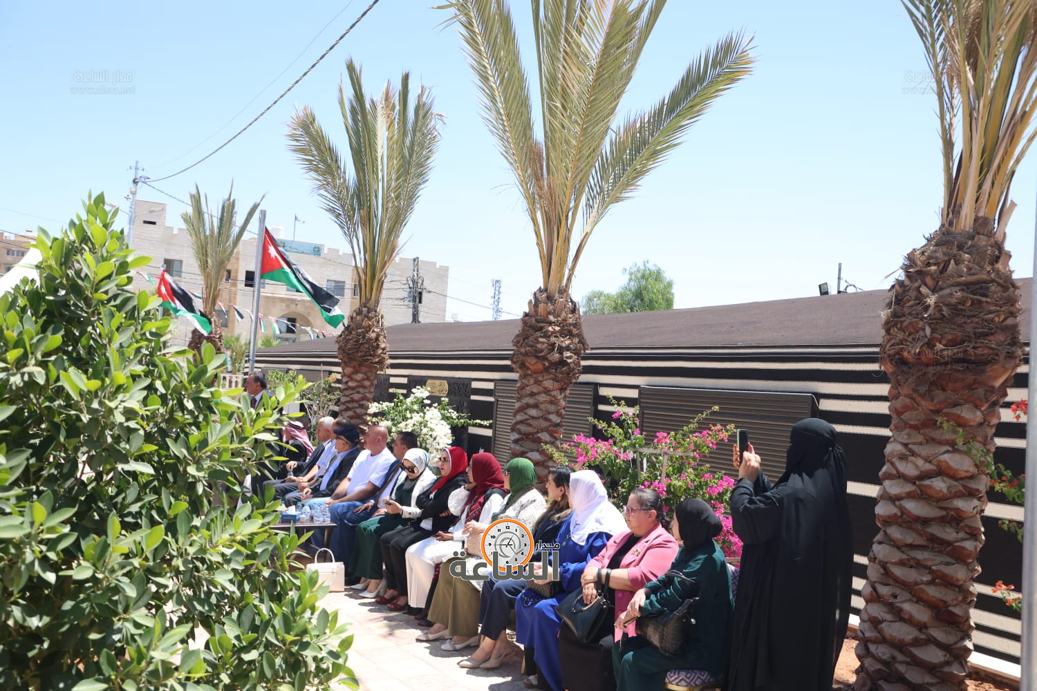 Madar Al-Saa Images 0.9426397829954648