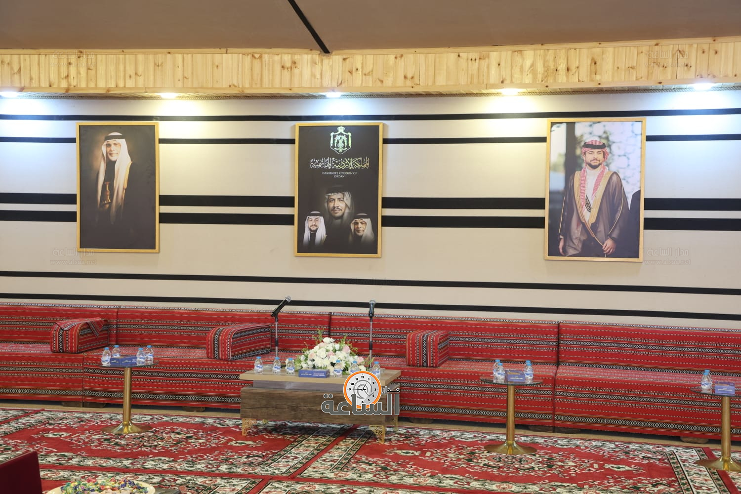 Madar Al-Saa Images 0.9362729049247731