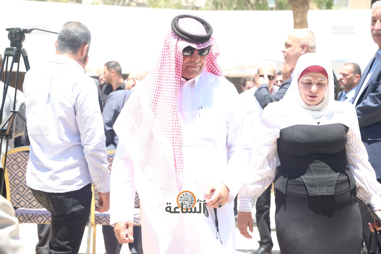 Madar Al-Saa Images 0.22434613023192085