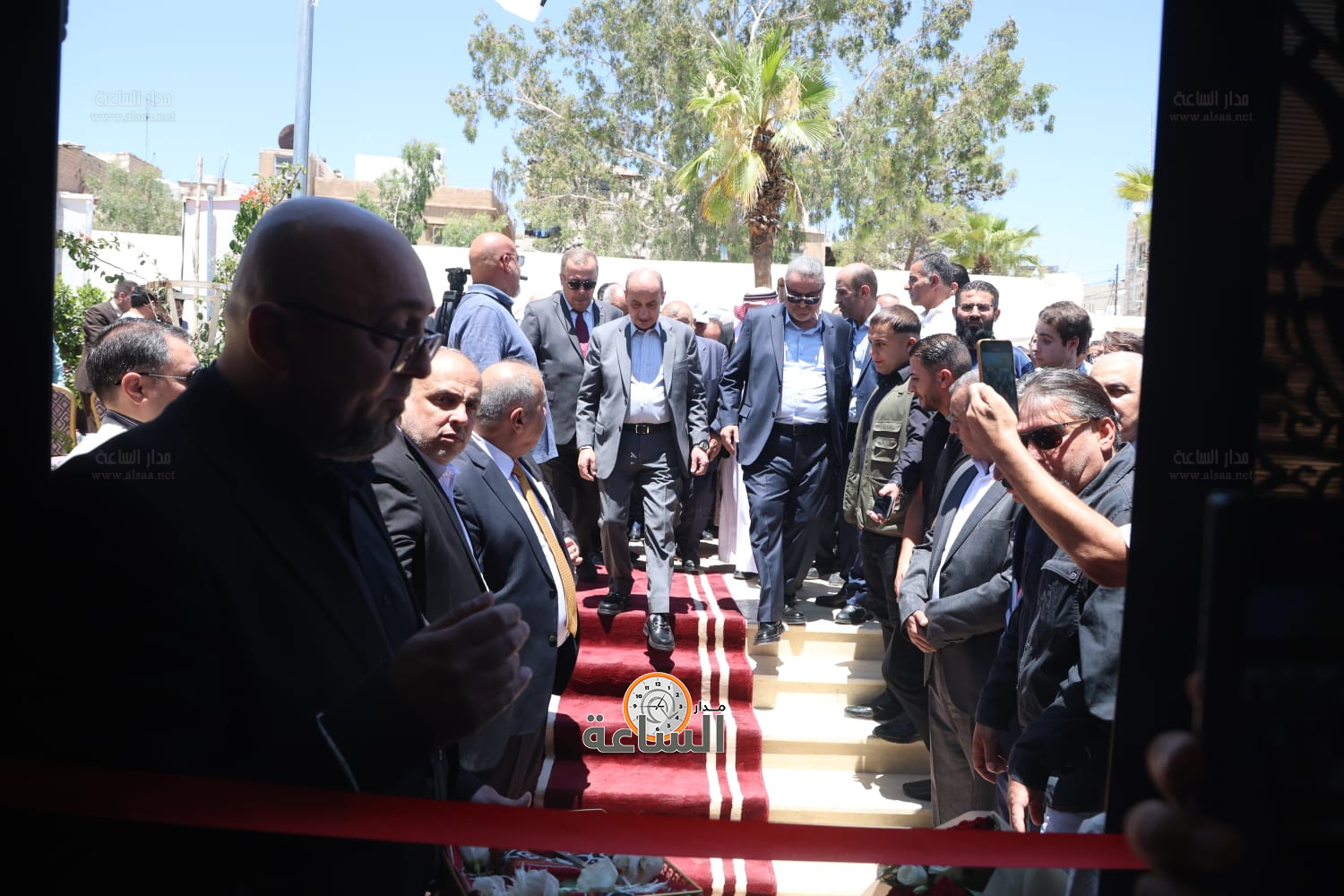 Madar Al-Saa Images 0.4709279104839026