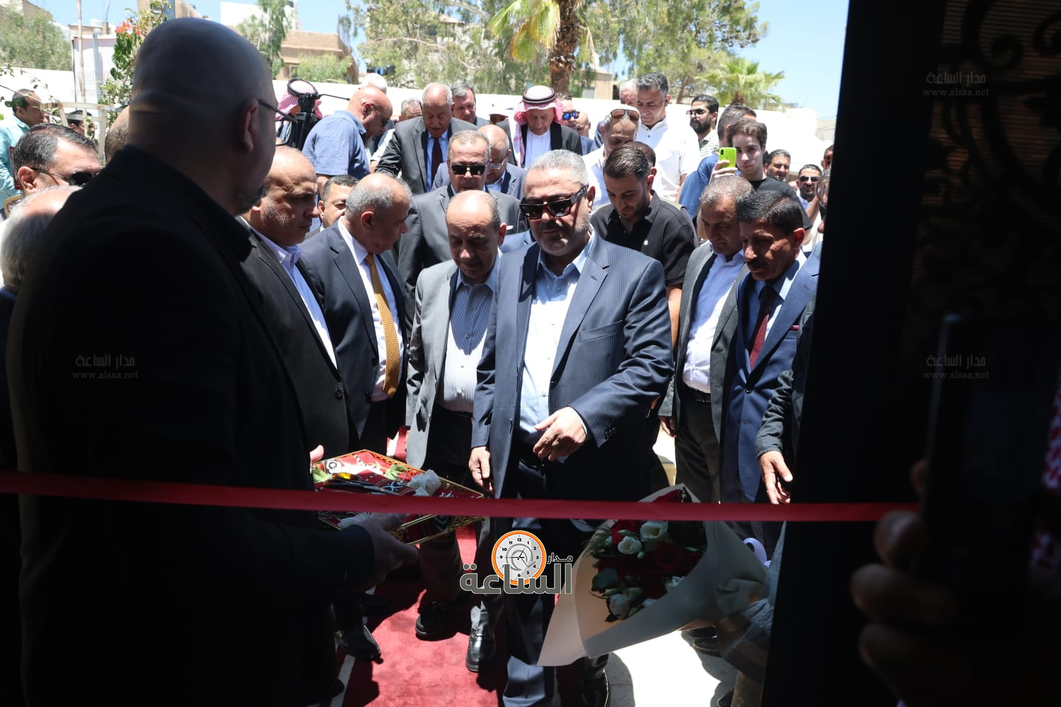 Madar Al-Saa Images 0.4230406497013103