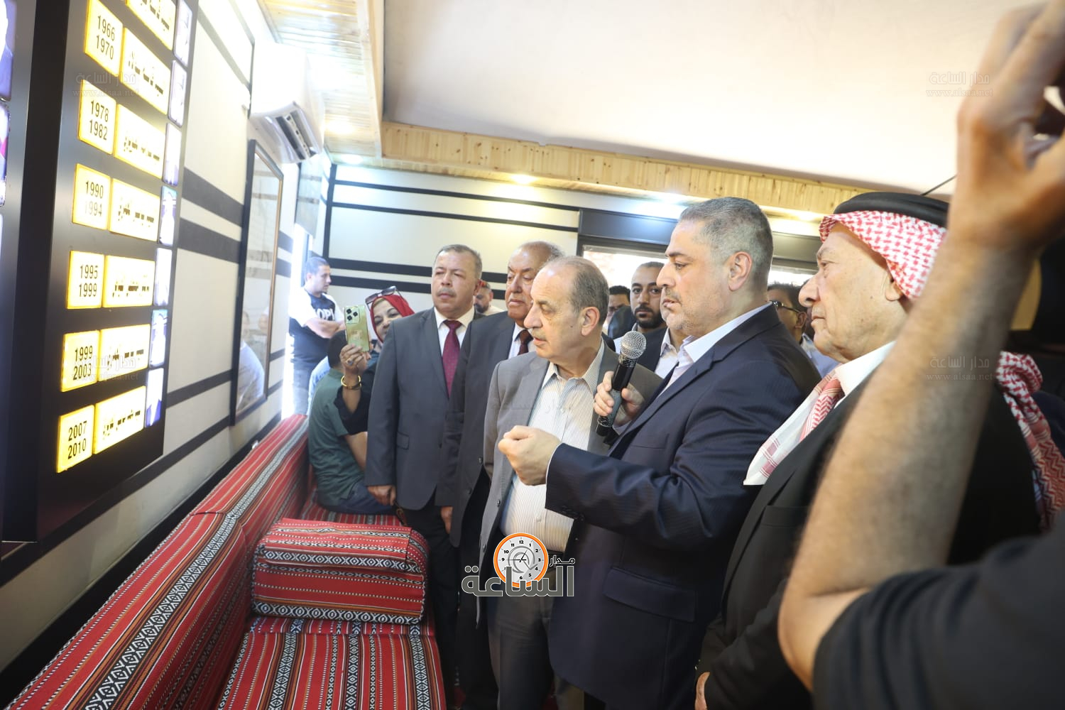 Madar Al-Saa Images 0.06240068477836791