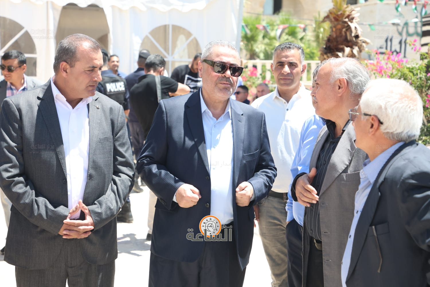 Madar Al-Saa Images 0.7782024097517926