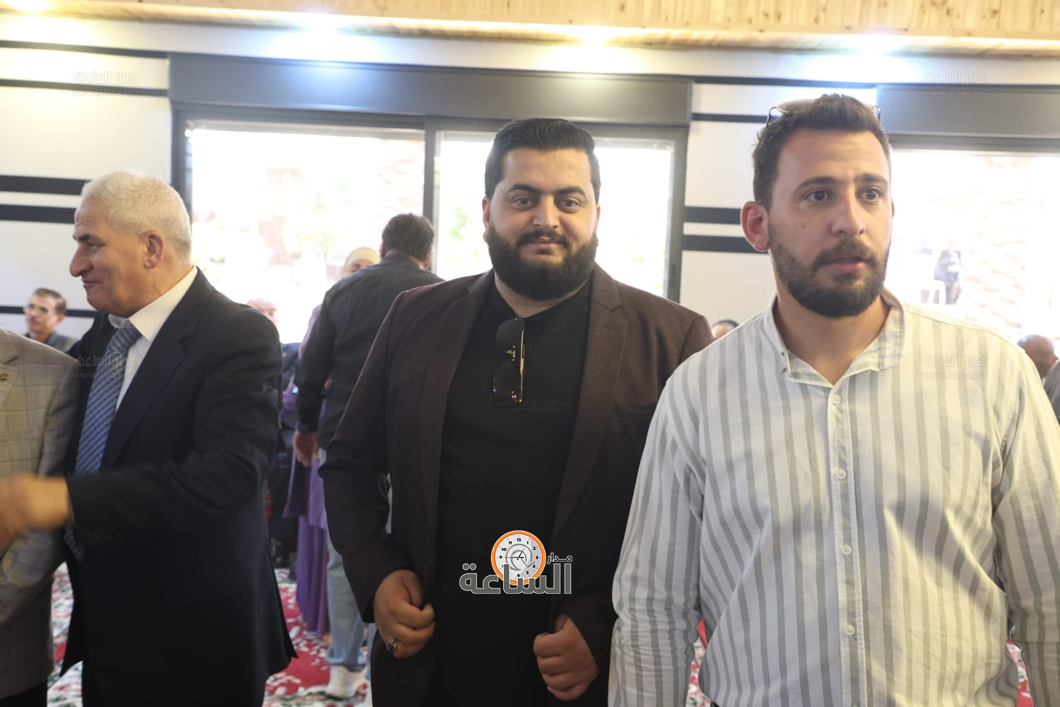 Madar Al-Saa Images 0.5832310623352802