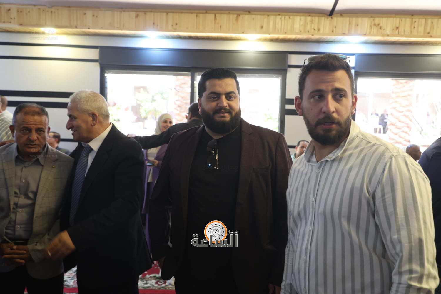 Madar Al-Saa Images 0.005856972626999912