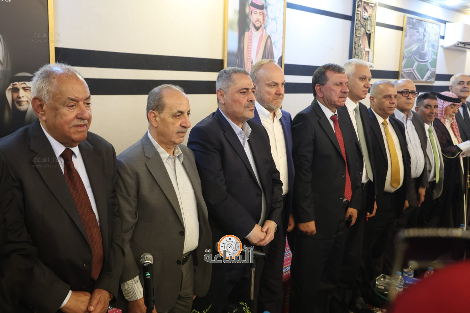 Madar Al-Saa Images 0.6947937959815652