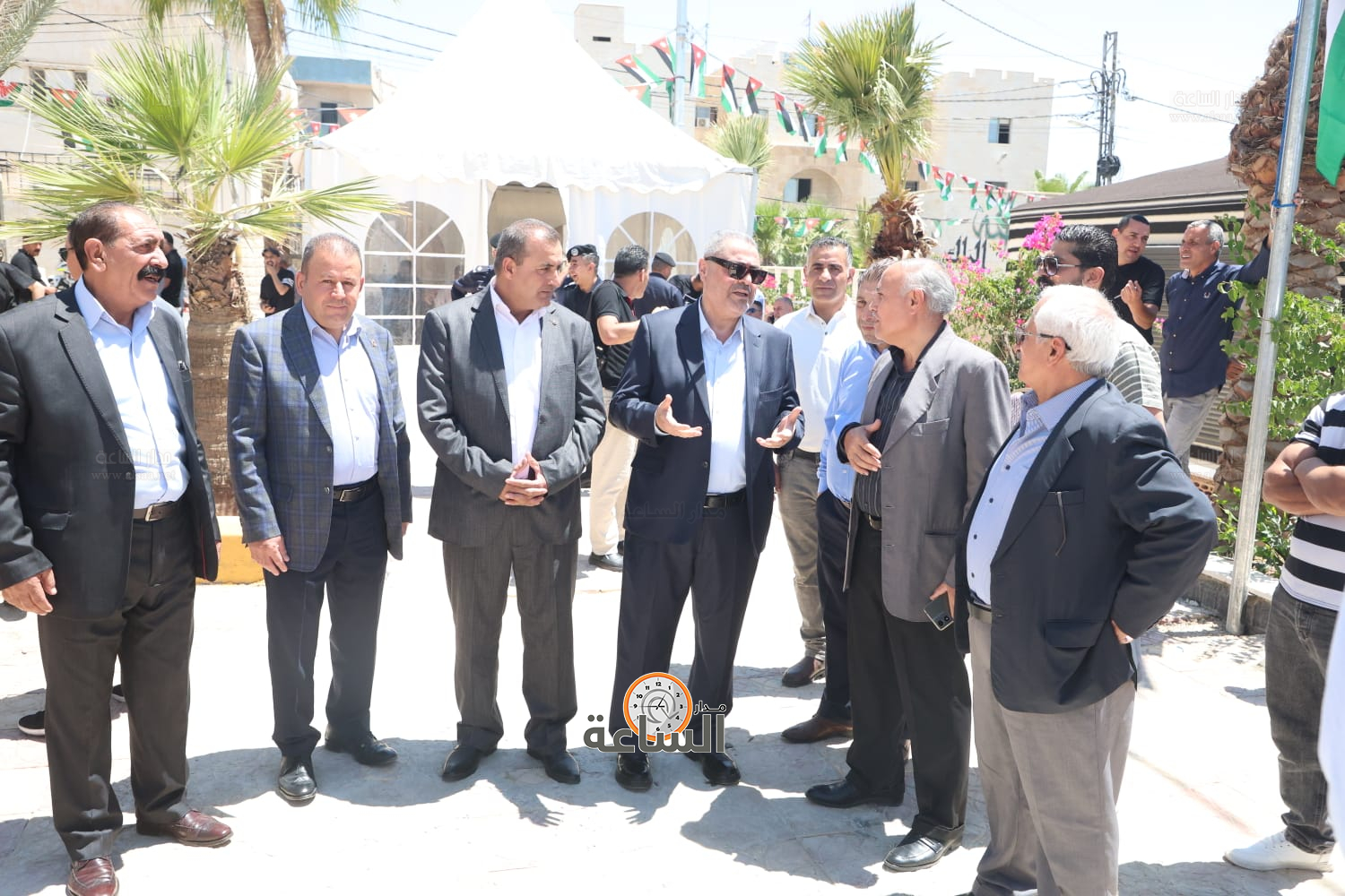 Madar Al-Saa Images 0.4275864804965791