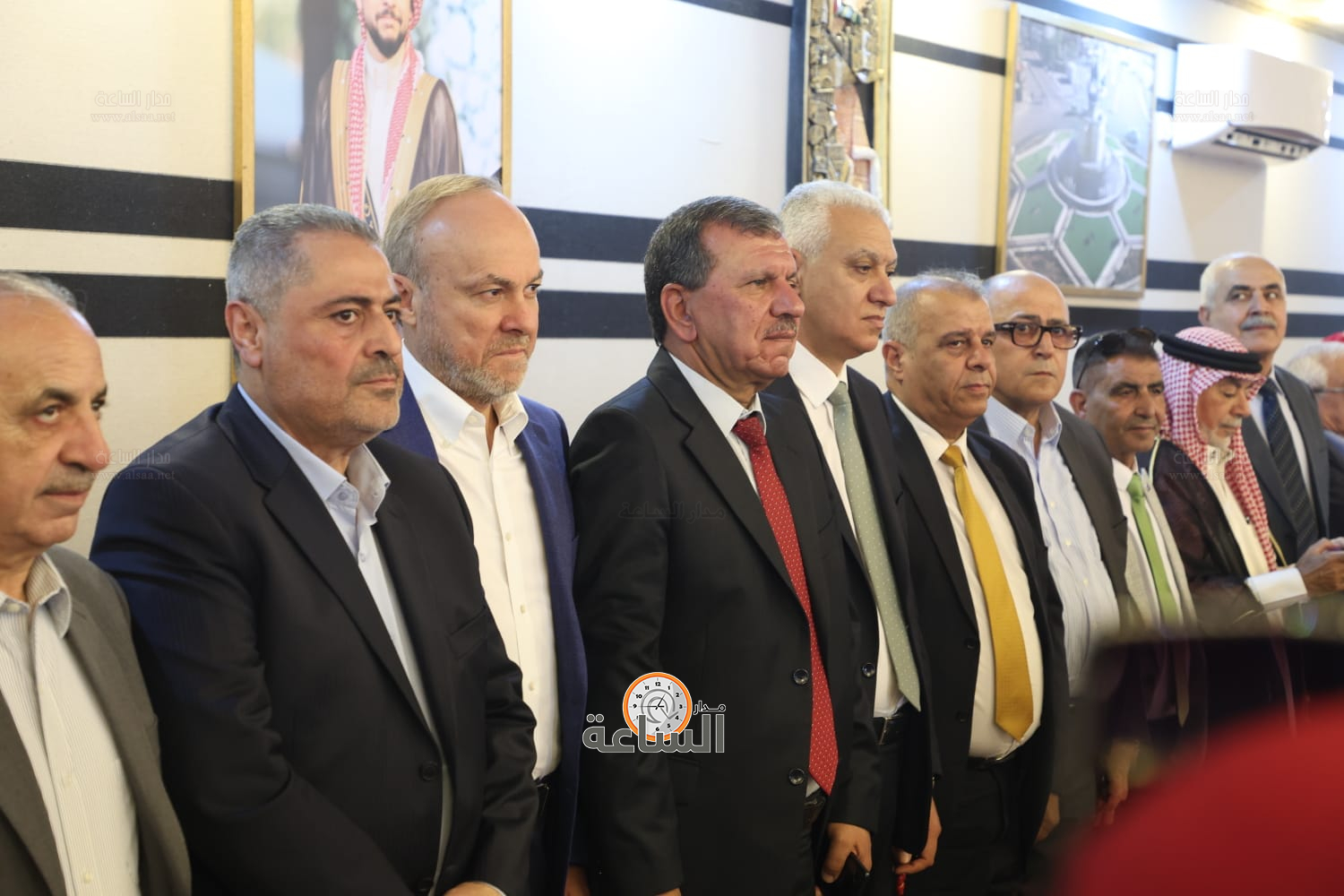 Madar Al-Saa Images 0.4667677099922384