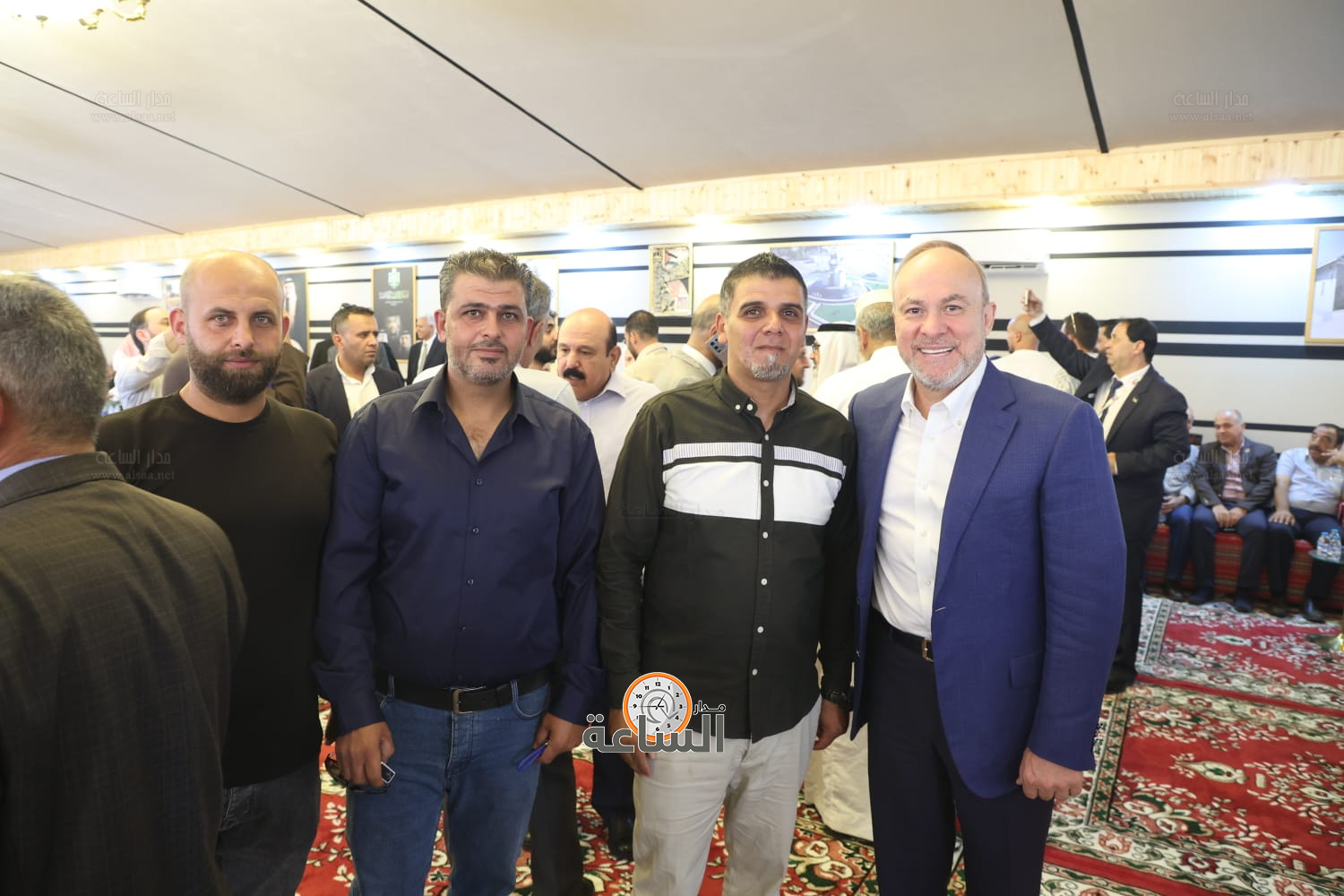 Madar Al-Saa Images 0.8194643368044457