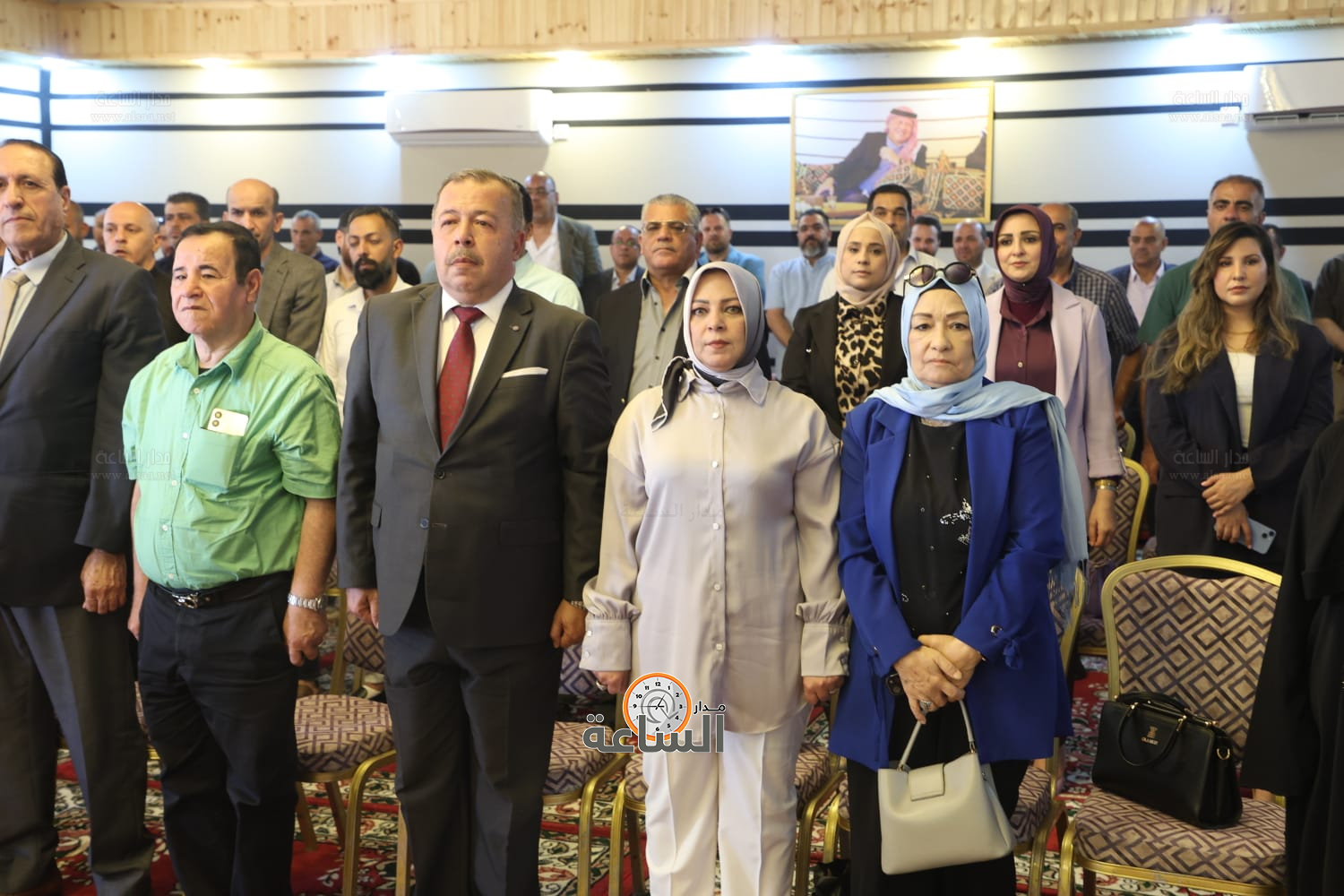 Madar Al-Saa Images 0.7017611637481985