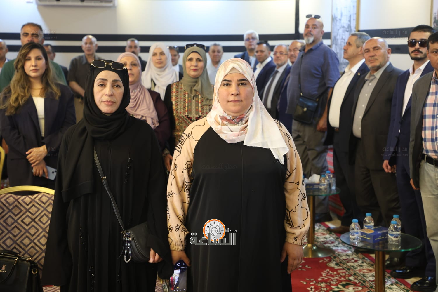 Madar Al-Saa Images 0.5117665665313247